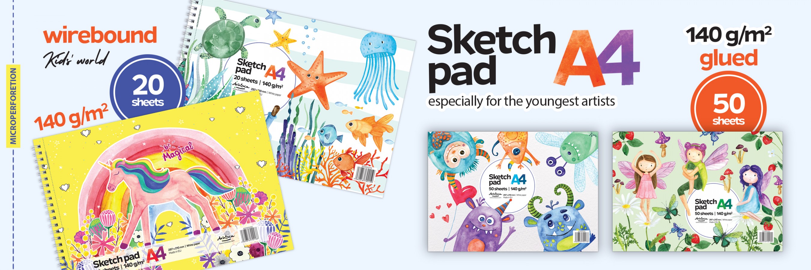 For kids