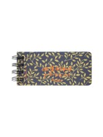 'Little sketchbook for the Big Ideas' 6*12.5 cm 40 листа 200 g N187
