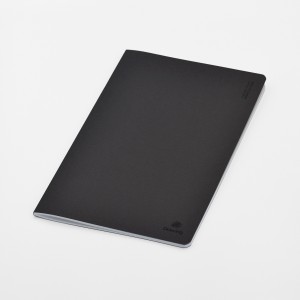 скицник Open Mind Drawing, white paper 140g 24 листа, A4 Coffee Brown