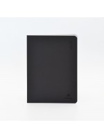 скицник Open Mind Drawing, white paper 140g 24 листа, A5 Coffee Brown