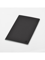 скицник Open Mind Sketch, ivory paper 90g 36 листа, A4 Coffee Brown