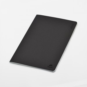 скицник Open Mind Sketch, ivory paper 90g 36 листа, A4 Coffee Brown