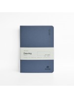 комплект 3 скицника Open Mind Drawing, white paper 140g 24 листа, A5